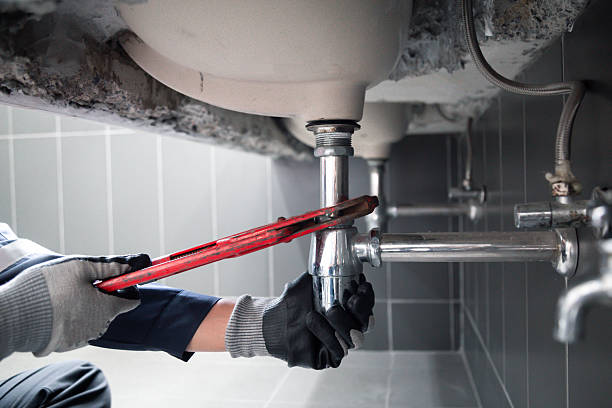 Trusted Faucet Repair service in Fairfield, IA - Masters Plumbing Service